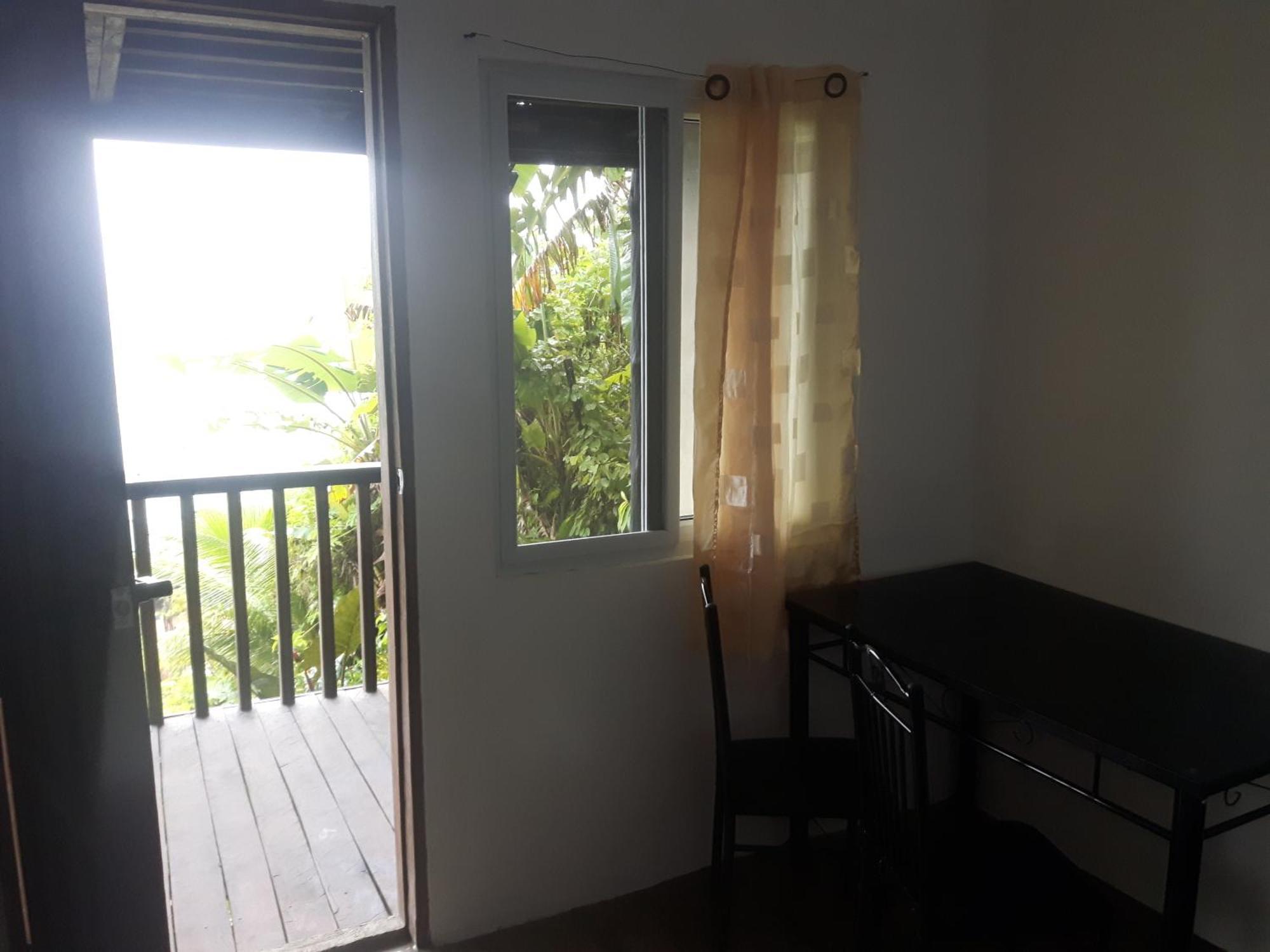 Apartament El Nido Bayview Zewnętrze zdjęcie