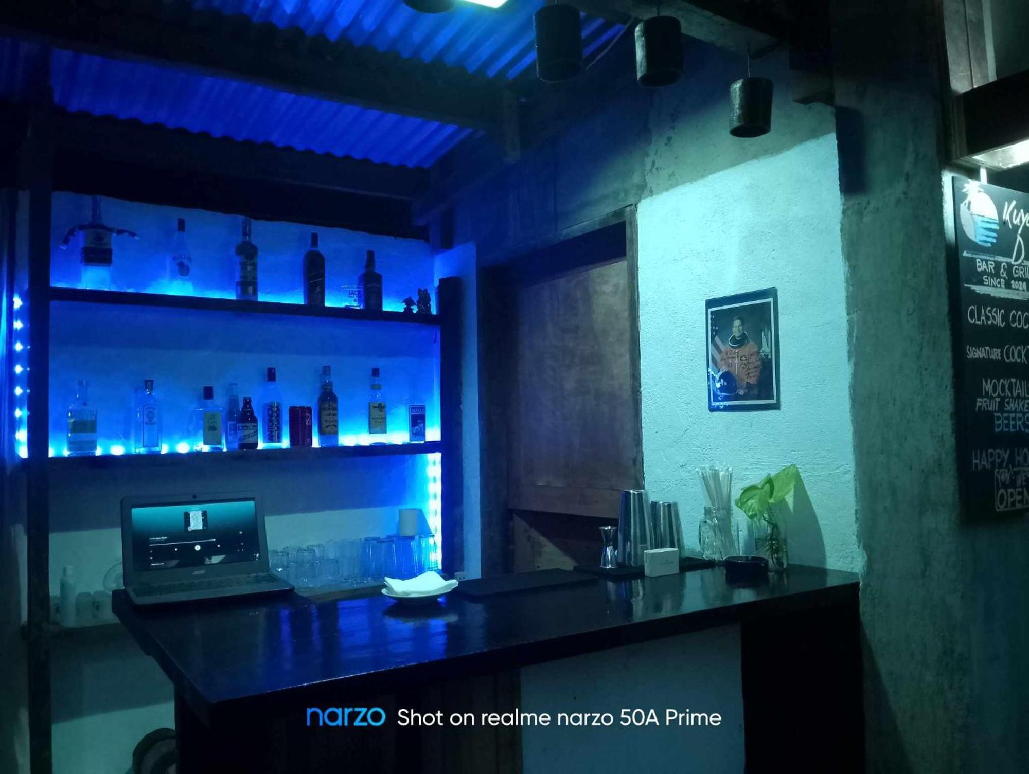 Apartament El Nido Bayview Zewnętrze zdjęcie