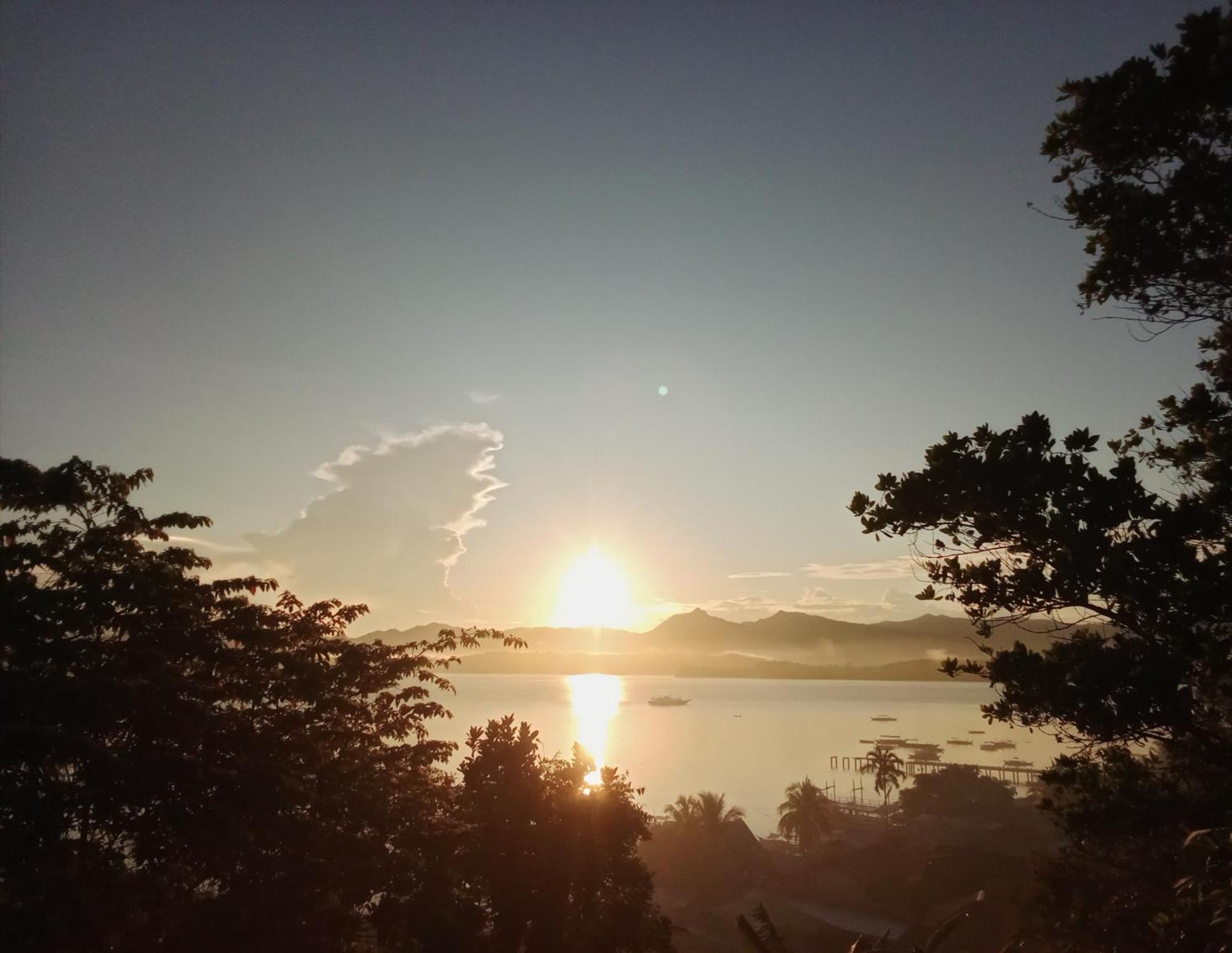 Apartament El Nido Bayview Zewnętrze zdjęcie