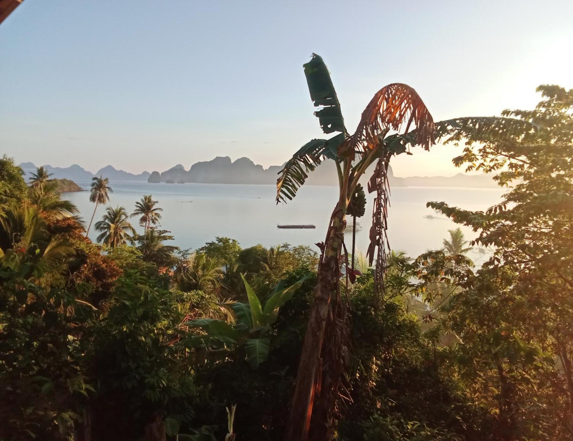 Apartament El Nido Bayview Pokój zdjęcie
