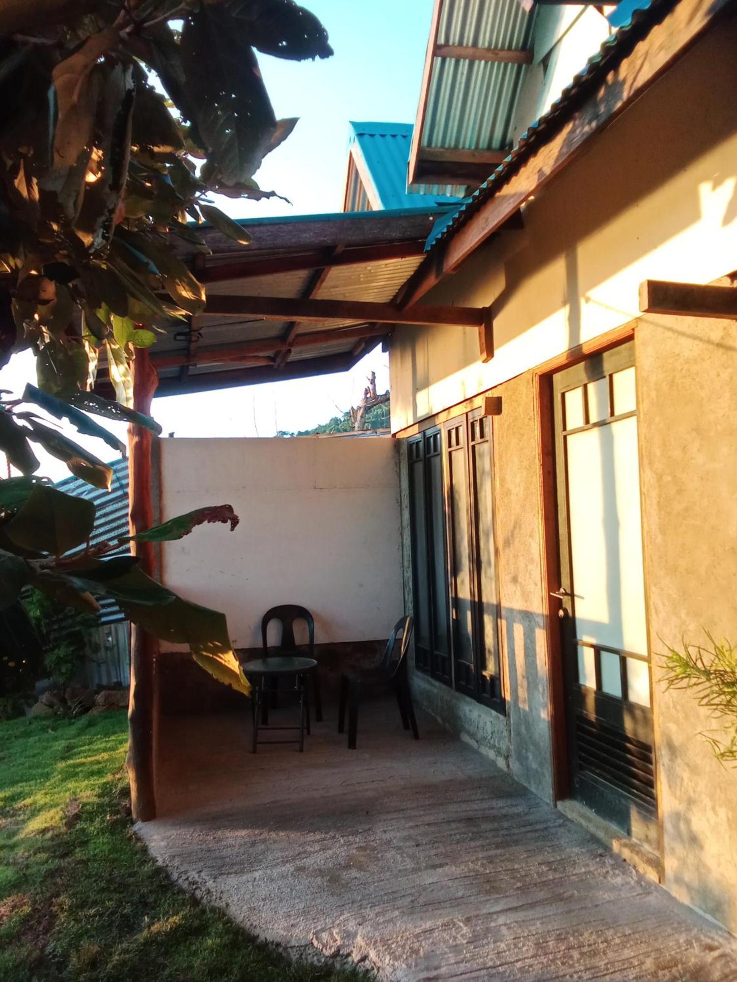 Apartament El Nido Bayview Pokój zdjęcie