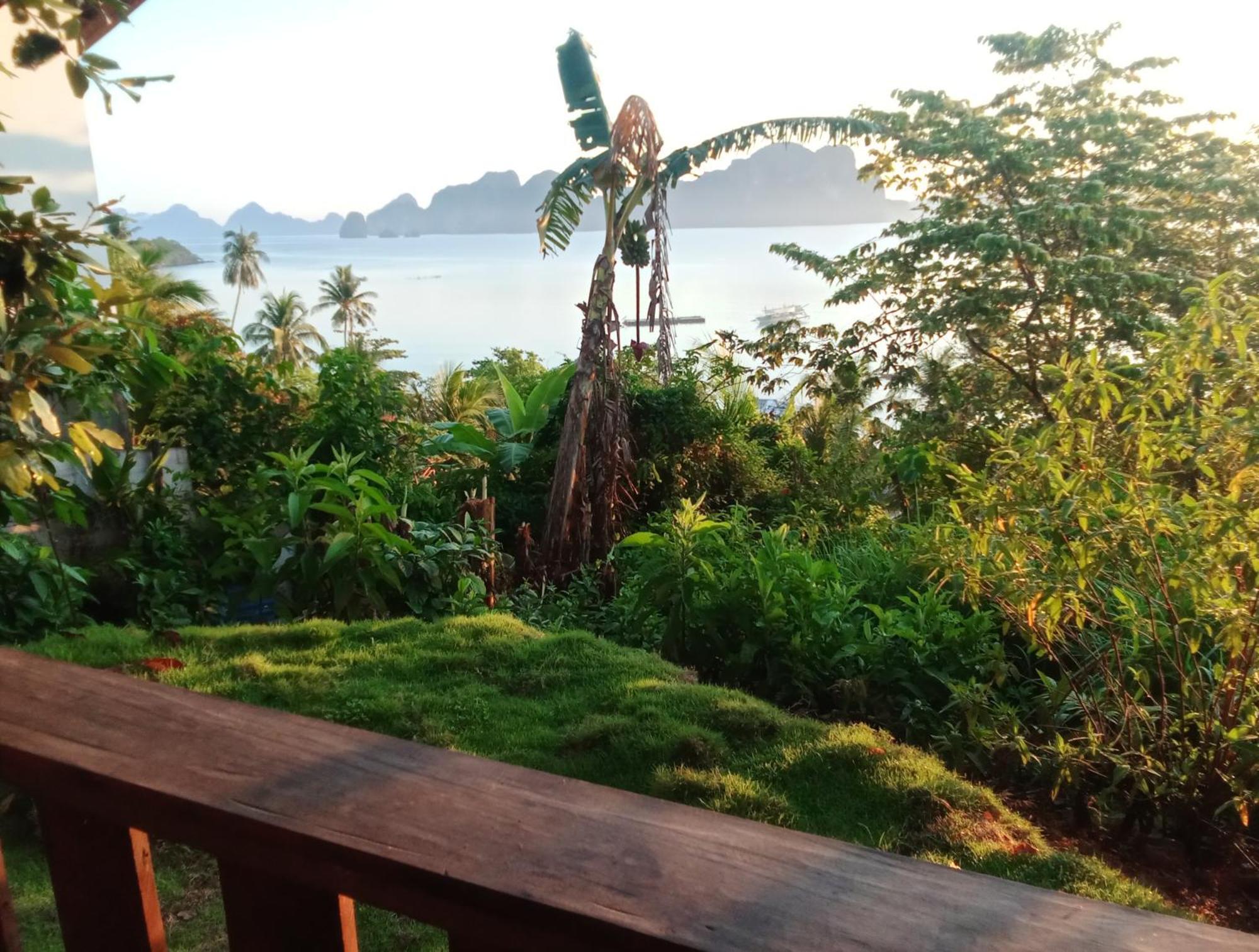 Apartament El Nido Bayview Pokój zdjęcie