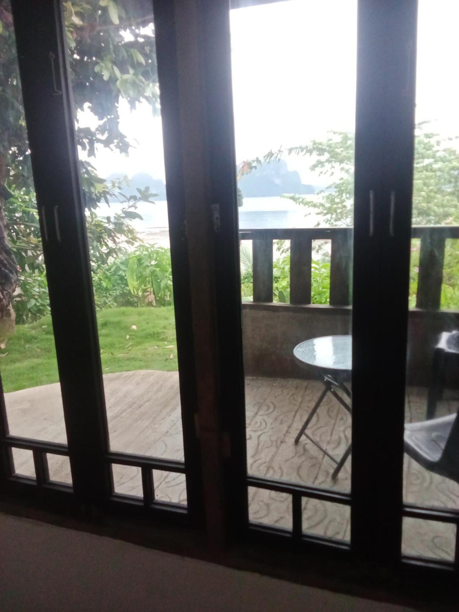 Apartament El Nido Bayview Zewnętrze zdjęcie
